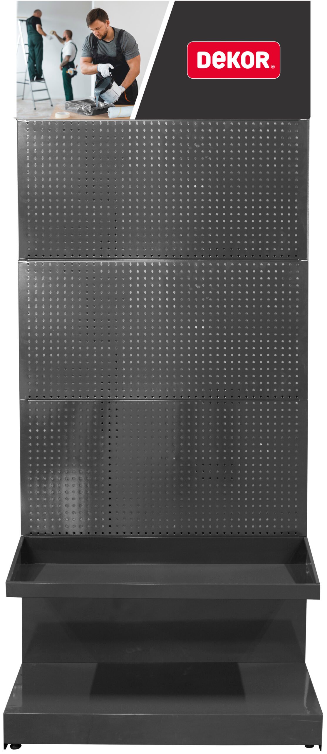 Stands 0100 bos stant 100 cm