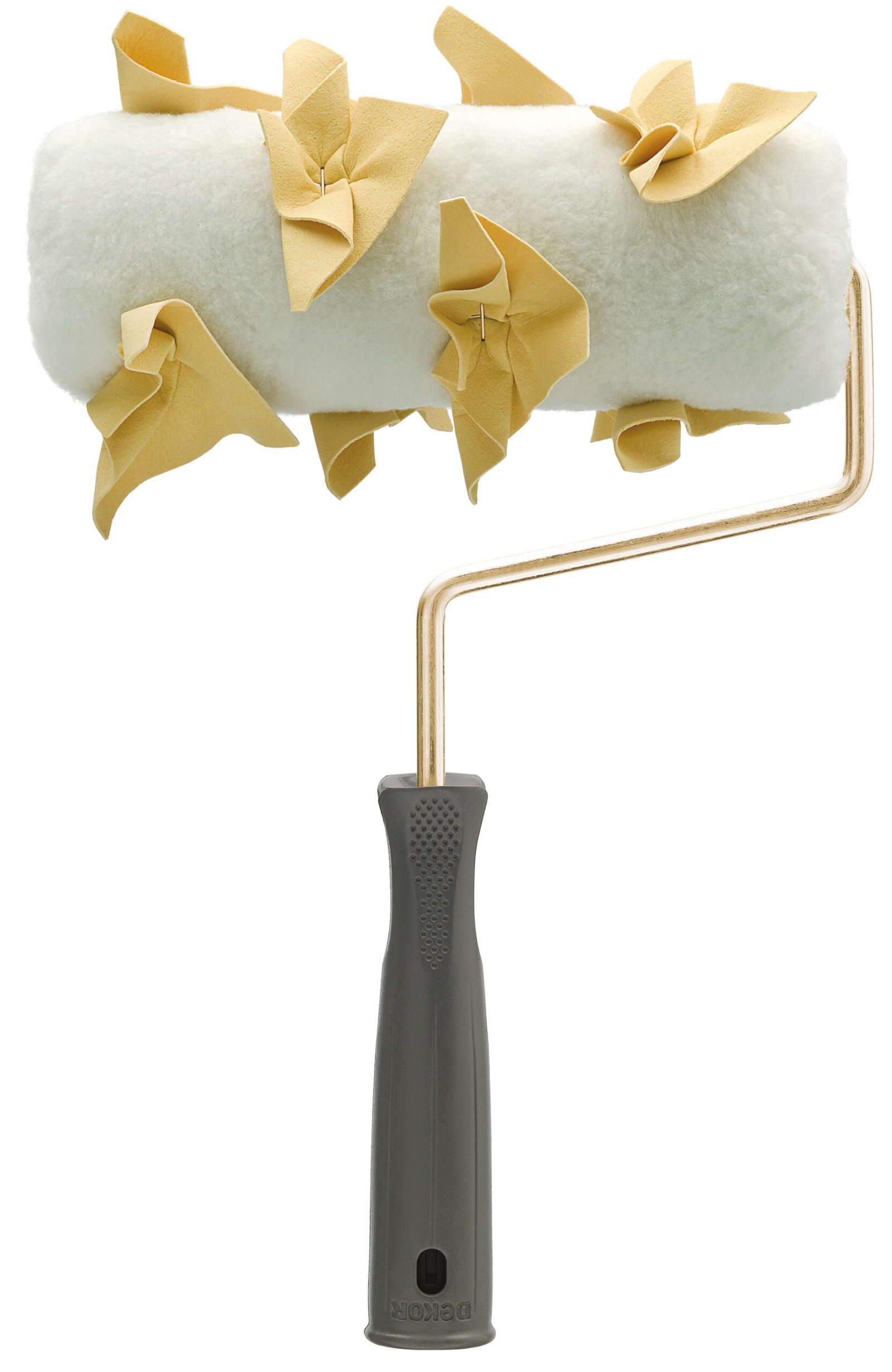 Decoration 1321 deri gul