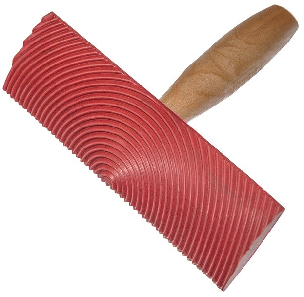 Decoration 1344 ahsap desen aparati