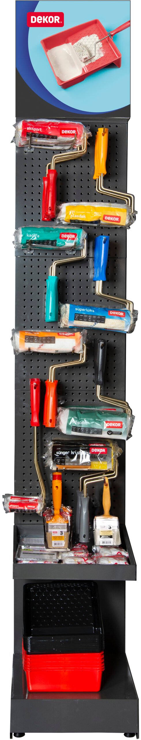 Stands 9122 20lik stant