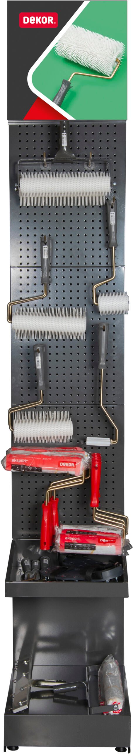 Stands 9131 epoksi stant